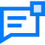 Chat icon 64x64