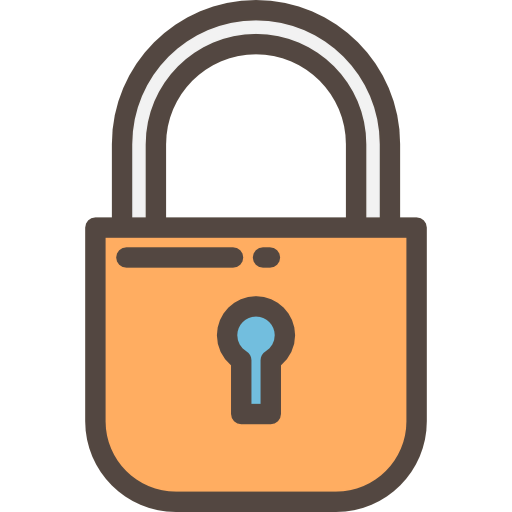 Padlock icon