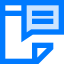 Chat icon 64x64