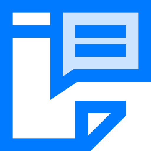 Chat icon