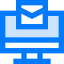 Email icon 64x64