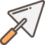 Trowel icon 64x64