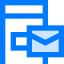 Email icon 64x64