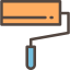 Paint roller icon 64x64