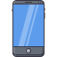 Smartphone icon 64x64