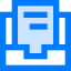 Inbox icon 64x64