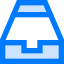 Inbox icon 64x64