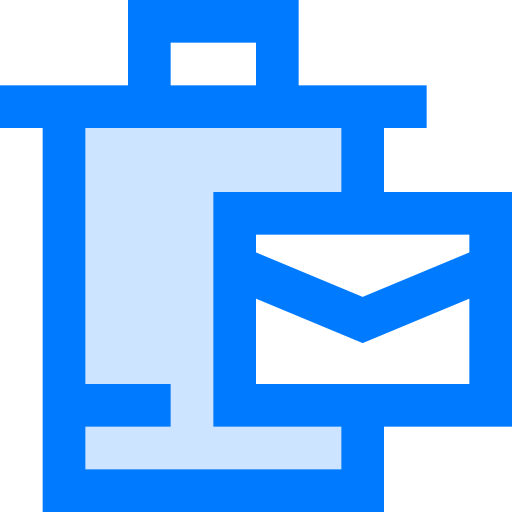 Trash icon
