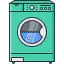 Washing machine icon 64x64