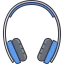 Headphones icon 64x64