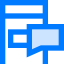 Smartphone icon 64x64