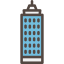 Skyscraper icon 64x64