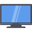 Television icon 64x64