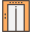 Elevator icon 64x64