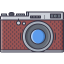 Camera icon 64x64