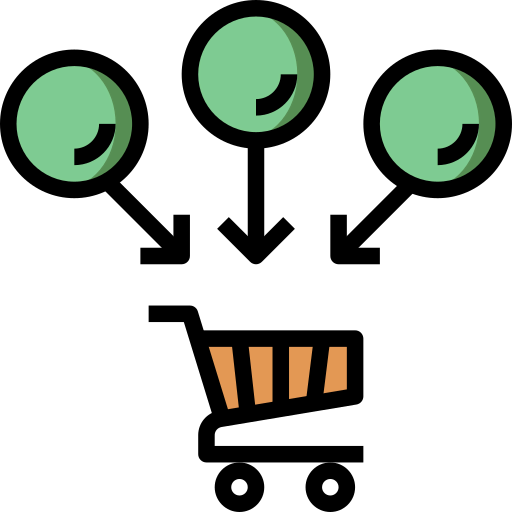 Arrows icon