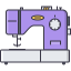 Sewing machine icon 64x64