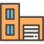 Building icon 64x64