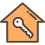 Home icon 64x64