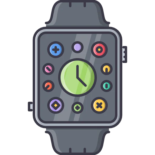 Smartwatch icon