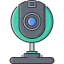 Webcam icon 64x64