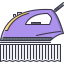 Iron icon 64x64