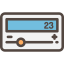 Air conditioner icon 64x64