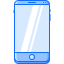 Smartphone icon 64x64
