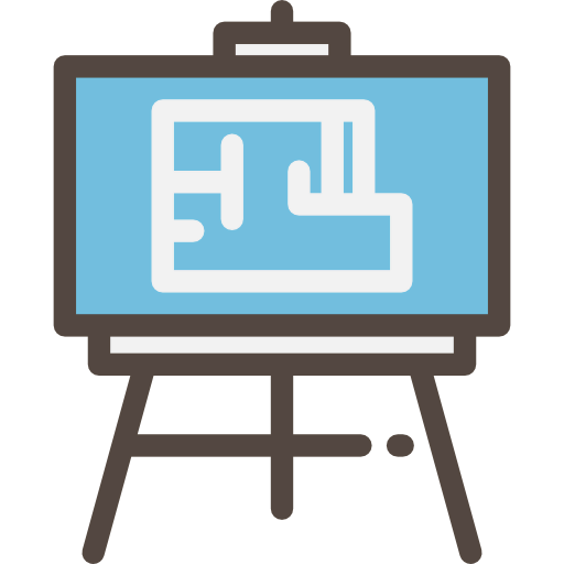 Blueprint icon