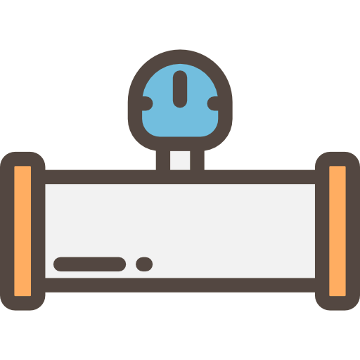Pipe icon