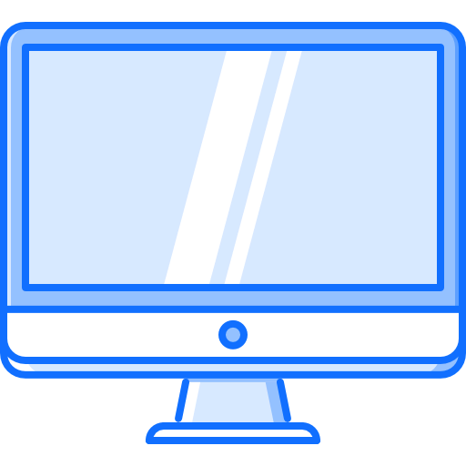 Computer icon