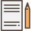 Document icon 64x64