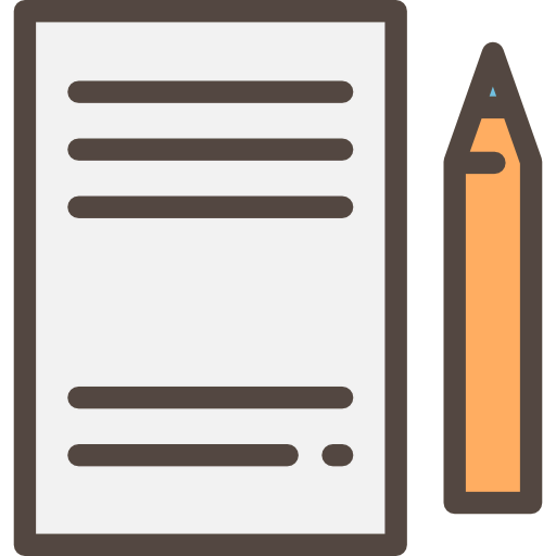 Document icon