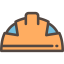Helmet icon 64x64