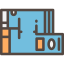 Blueprint icon 64x64