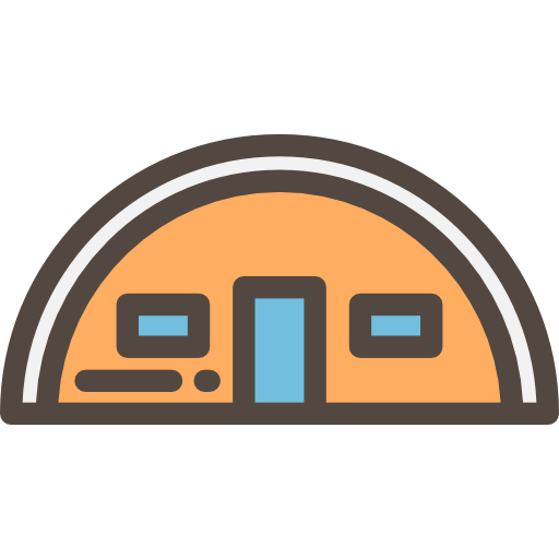 Hangar icon