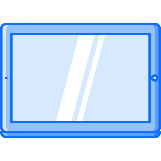 Tablet icon