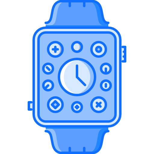 Smartwatch icon
