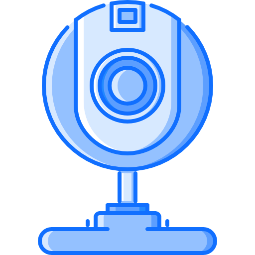 Webcam icon