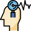 Business and finance icon 64x64