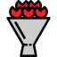 Bouquet icon 64x64