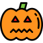 Pumpkin icon 64x64