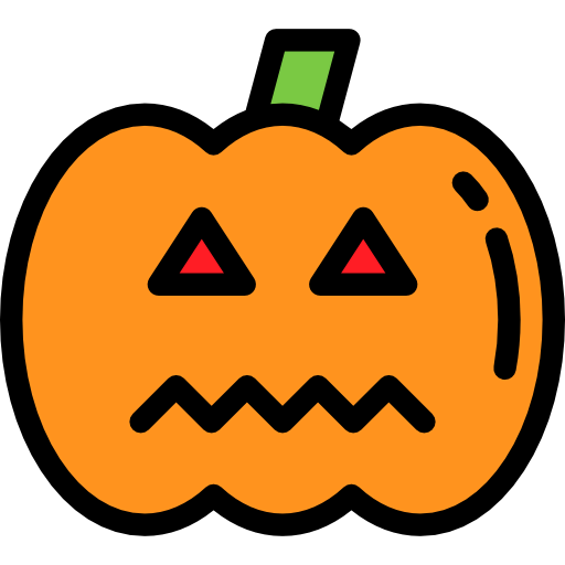 Pumpkin icon
