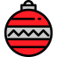 Bauble icon 64x64