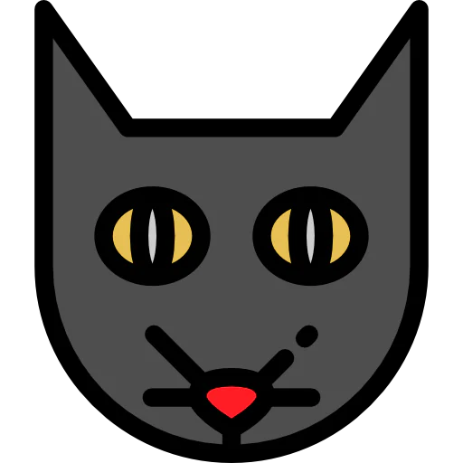 Cat icon