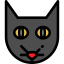 Cat icon 64x64