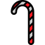 Candy cane icon 64x64