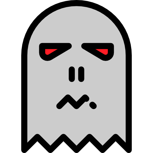 Ghost icon