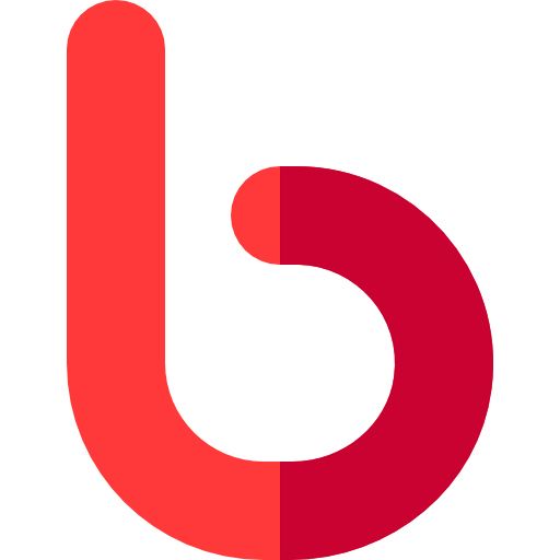 Bebo icon