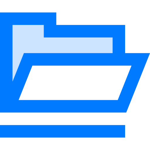 Folder icon